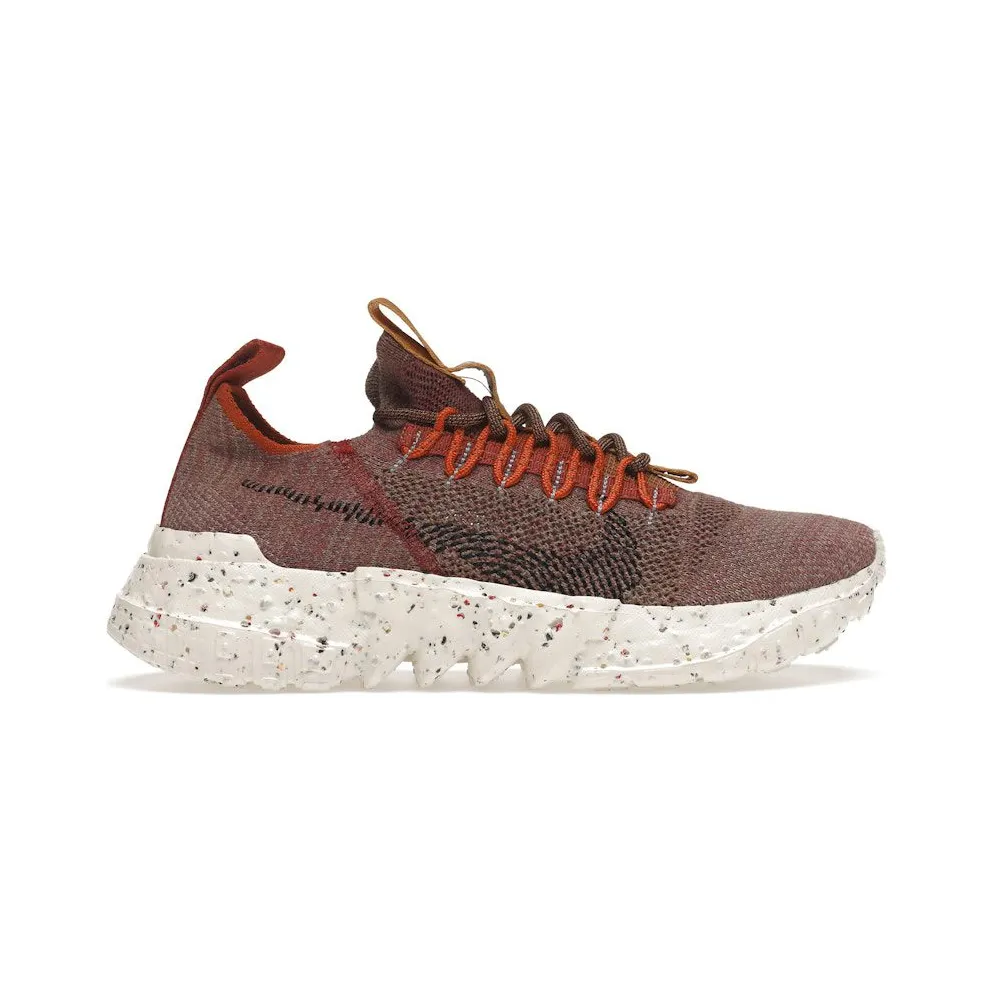 Nike Space Hippie 01 Redstone (DJ3056-600)