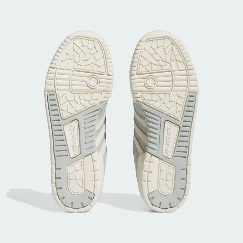 Adidas Rivalry 86 Low Wonder Silver / Cream White / Wonder Beige (IF5183)