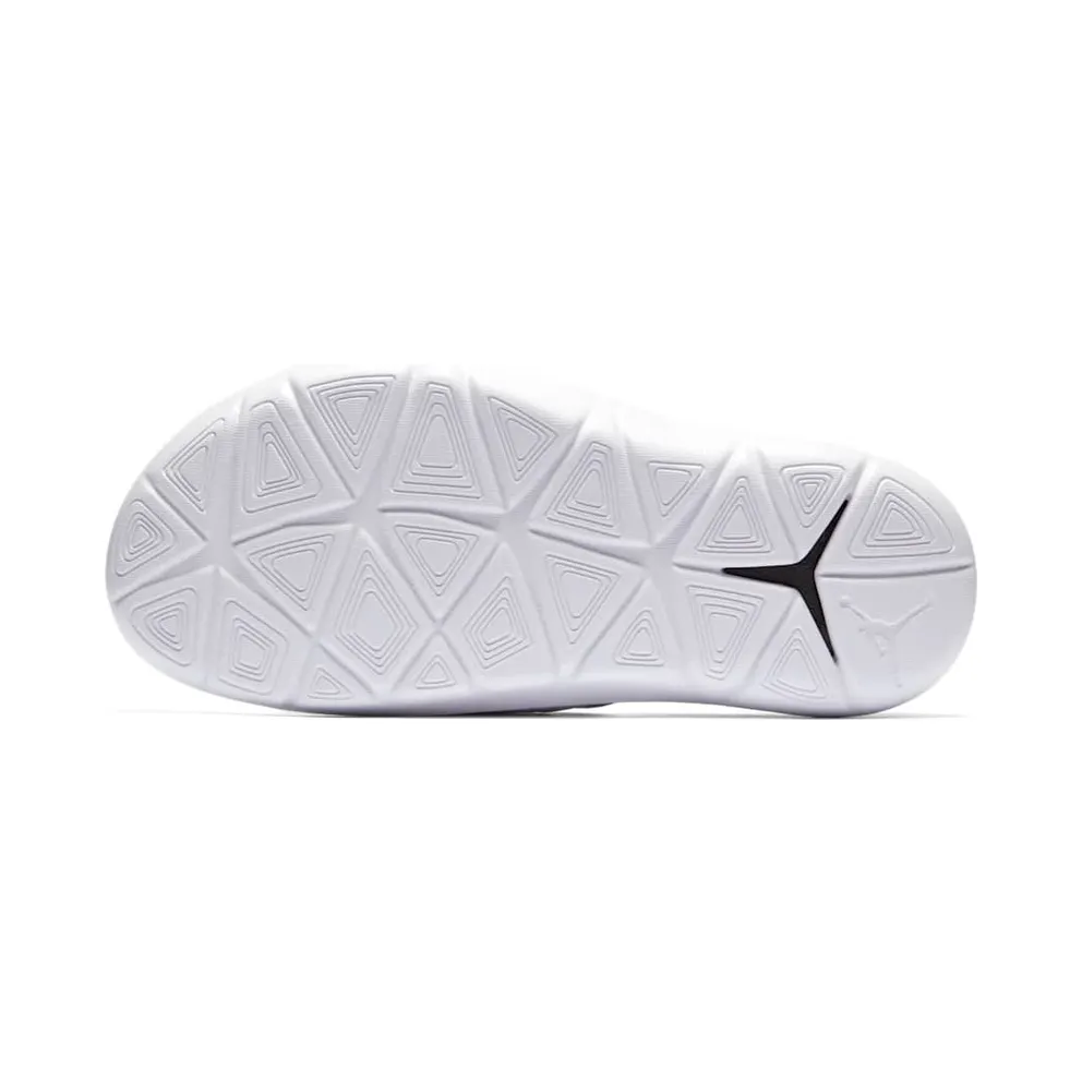 Jordan Hydro 7 Black Metallic Gold White (GS) Black/Metallic Gold-White (AA2516-021)