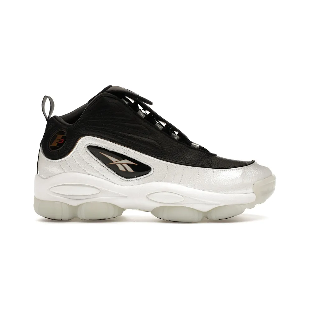Reebok Iverson Legacy Black White Black/White-Reebok Red-Brass (Other Brands Reebok)