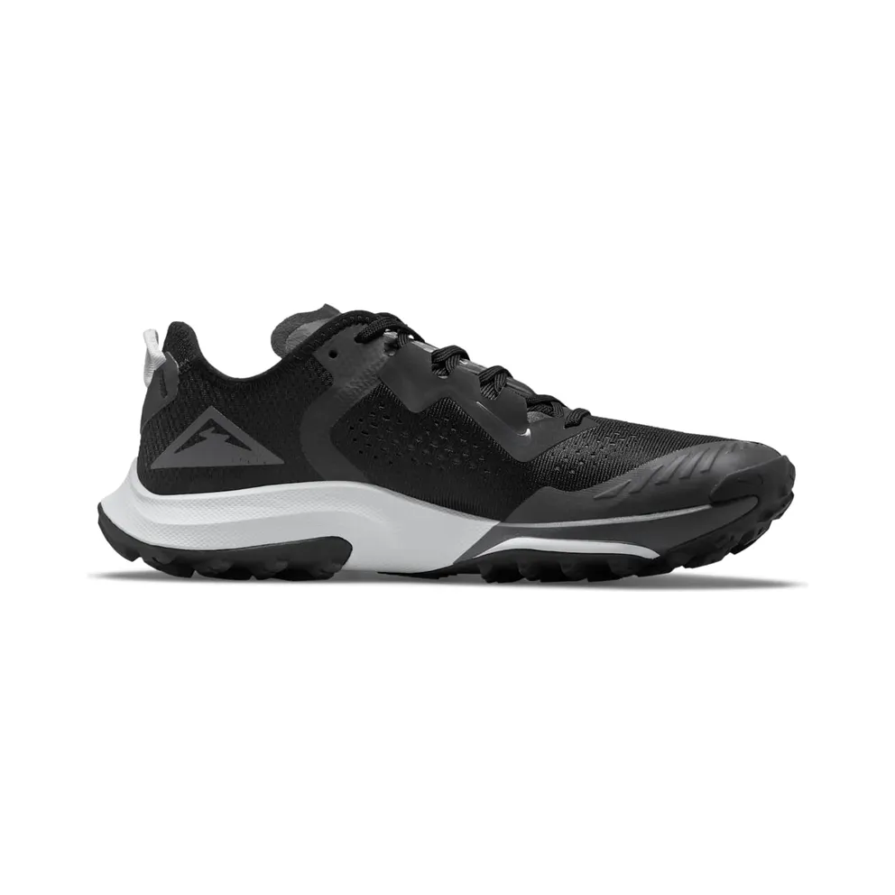 Nike Air Zoom Terra Kiger 7 Trail Running Shoe for Men Black (CW6062-002)