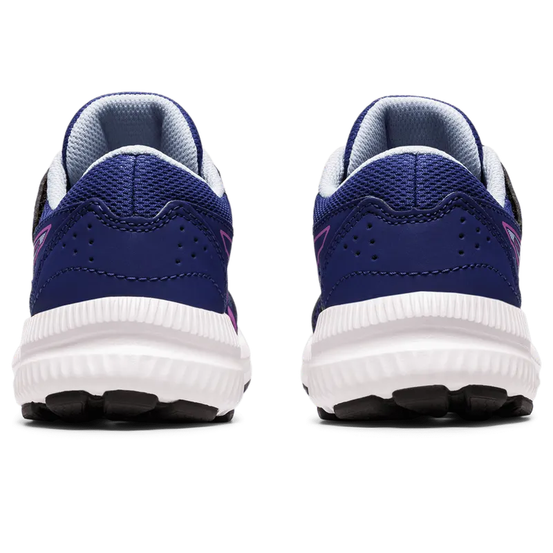 Asics CONTEND 8 PS Dive Blue/Orchid (1014A258.400)
