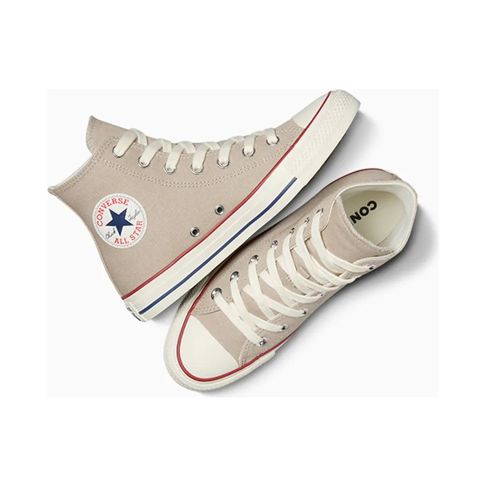 Converse Chuck Taylor All Star Papyrus/egret/midnight Navy – “Beige” (A12479C)
