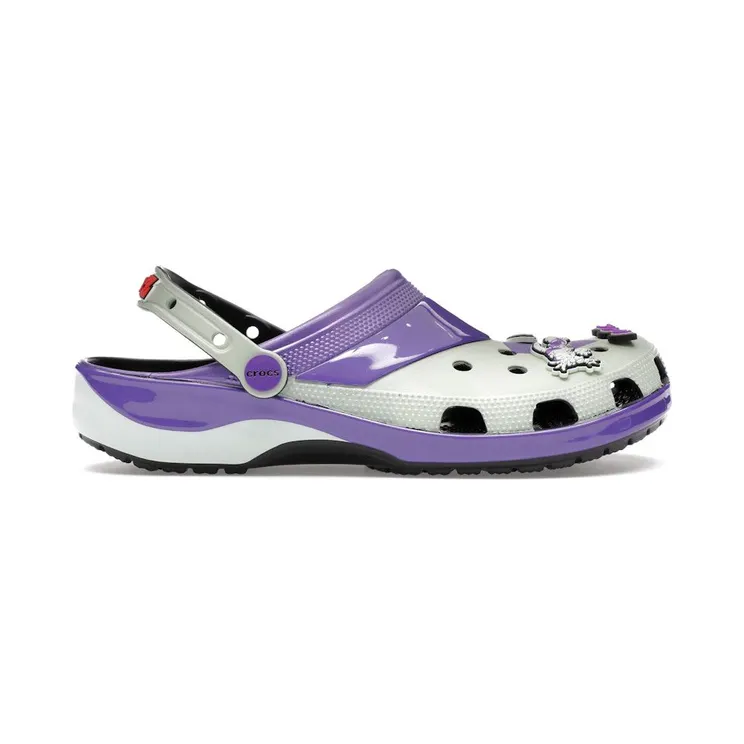 Crocs Classic Clog Dragon Ball Z Frieza (211202-90H)