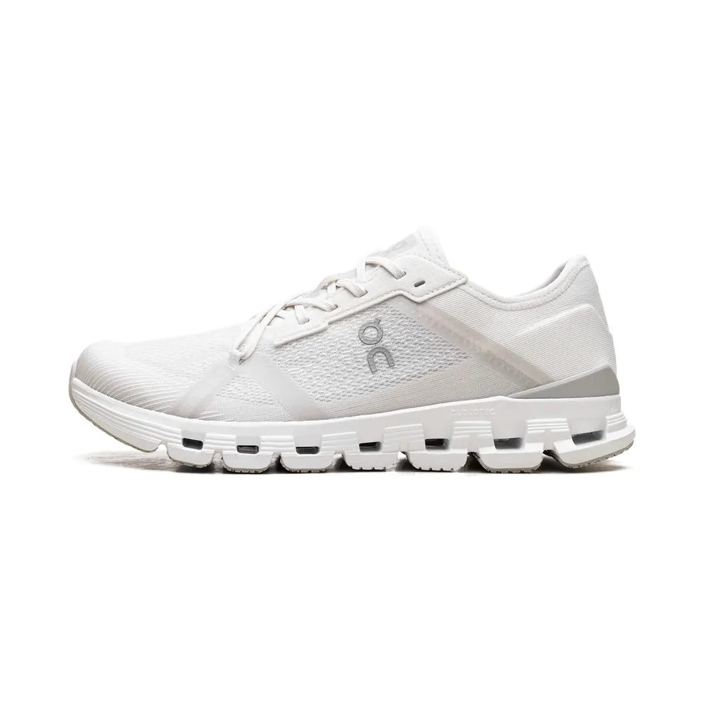 On Running Cloud X 4 AD “White Wolf” (3WF10172852)