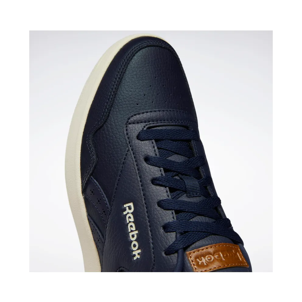 Reebok Royal Techque T Vector Navy / Classic White / Wild Brown