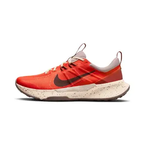 Nike Juniper Trail 2 Picante Red Diffused Taupe Sanddrift Earth (DM0822-601)