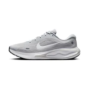 Nike Journey Run “Wolf Grey / Pure Platinum / Cool Grey / White” (FN0228-003)