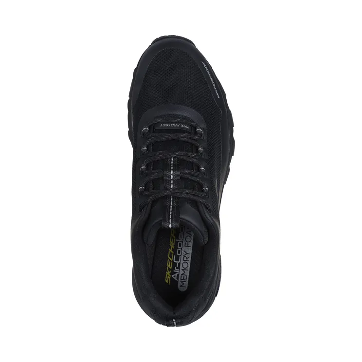 skechers-waterproof 237304 BBK
