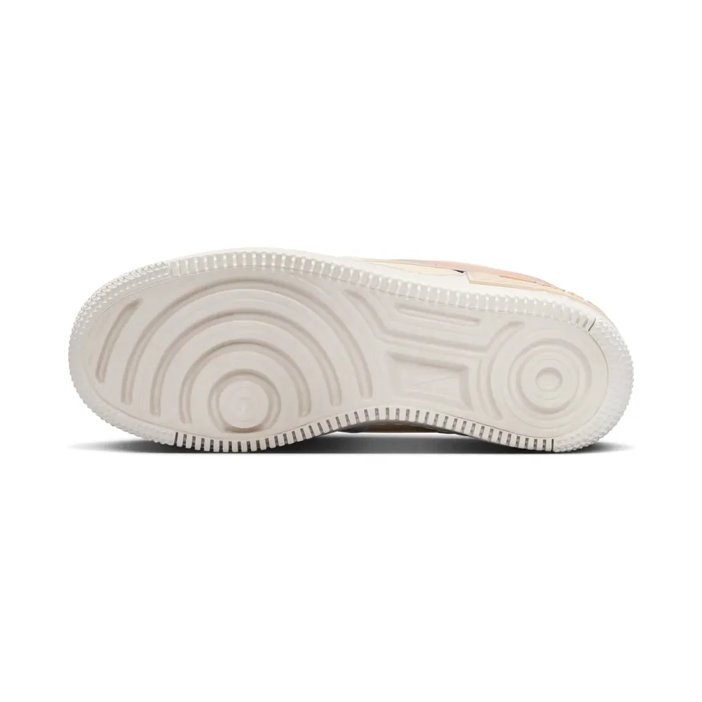 Nike Air Force 1 Low Shadow Sail Ghost Pale Vanilla (DZ1847-114)
