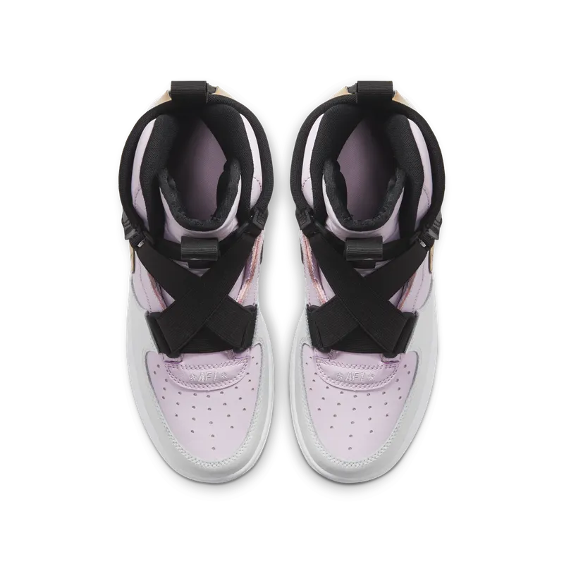 Nike Air Force 1 Highness Purple (BQ3598-500)
