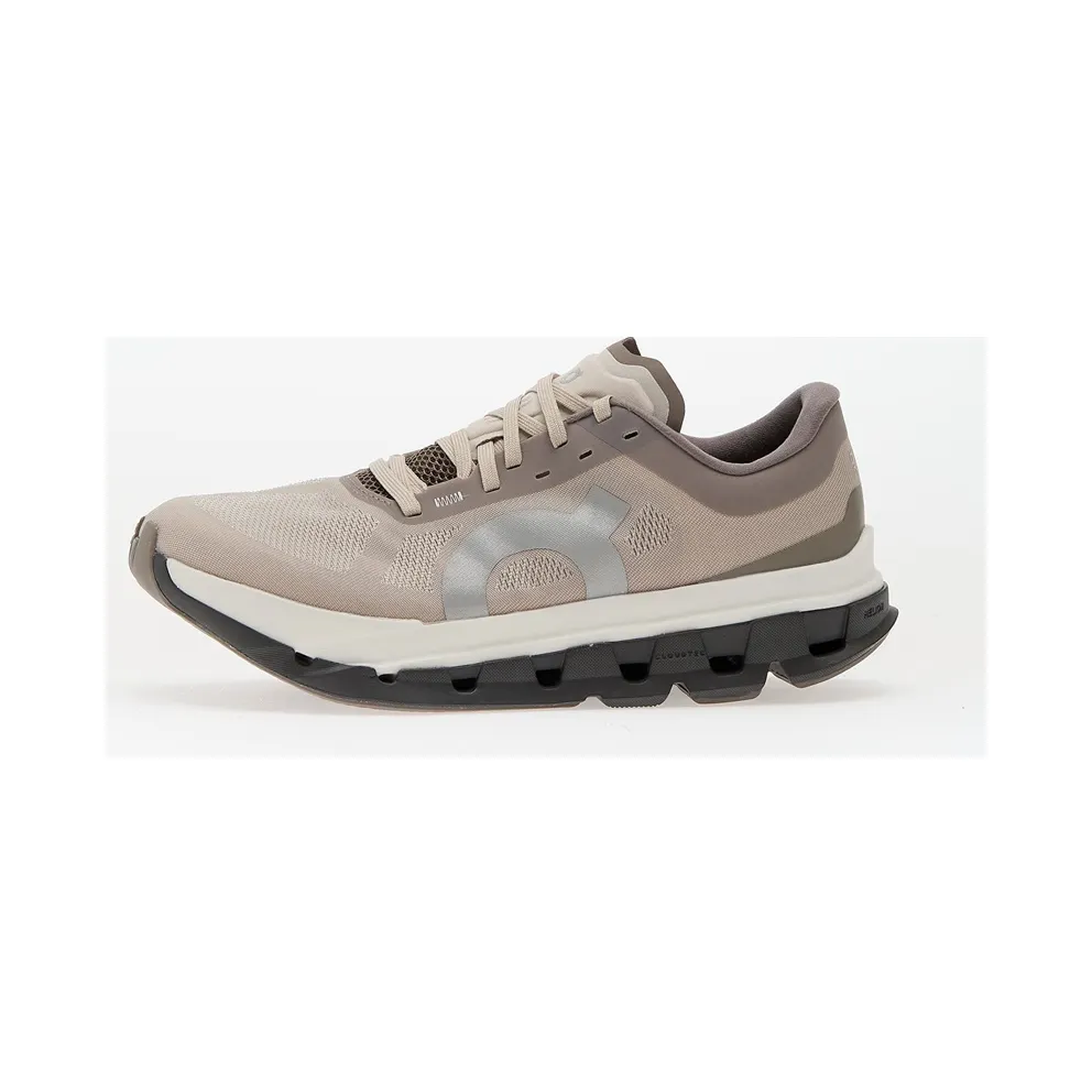 On Running Cloudflow 5 Laufschuhe Beige