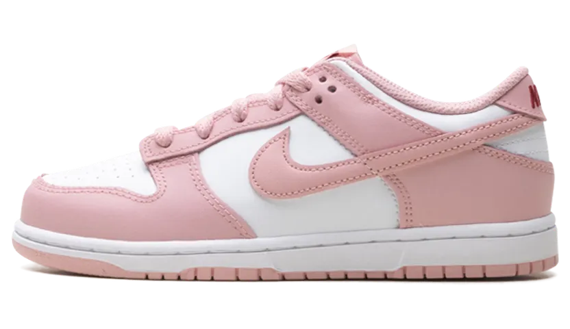Nike Dunk Low PS “White Pomegranate” (HV0930-100)