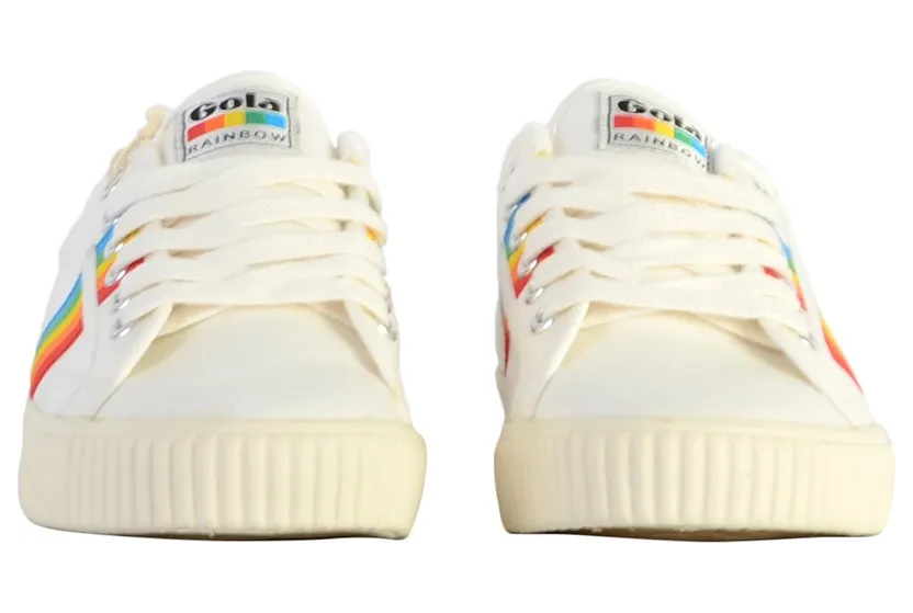 Gola sneaker Wit (CLB156OW)