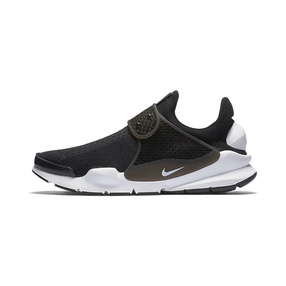 Nike Sock Dart Kjcrd Black/White (819686-005)