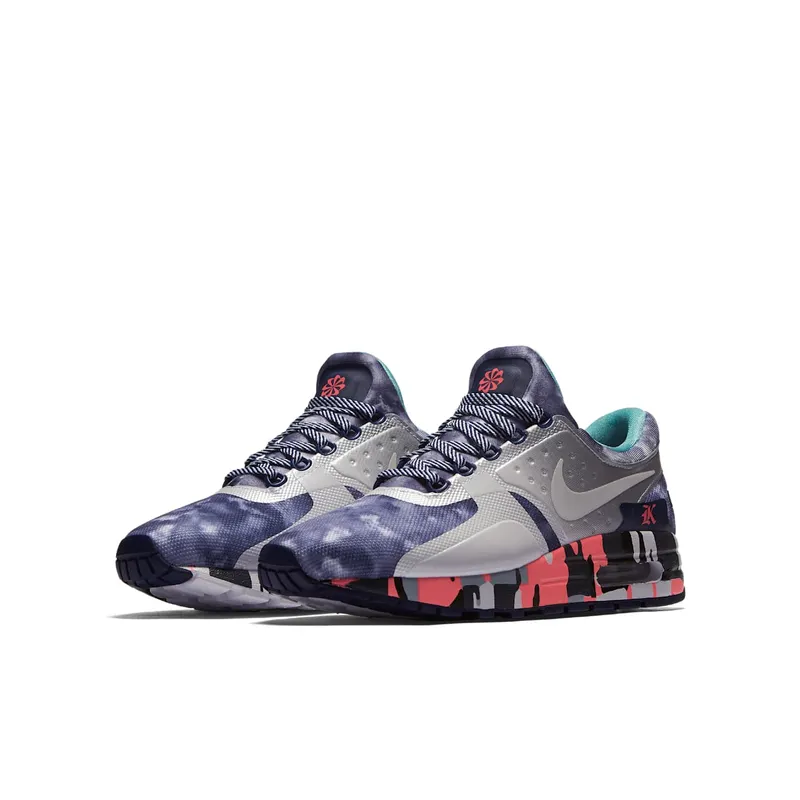 Nike Air Max Zero Imaginairs Wang Junkai (AJ6702-004)