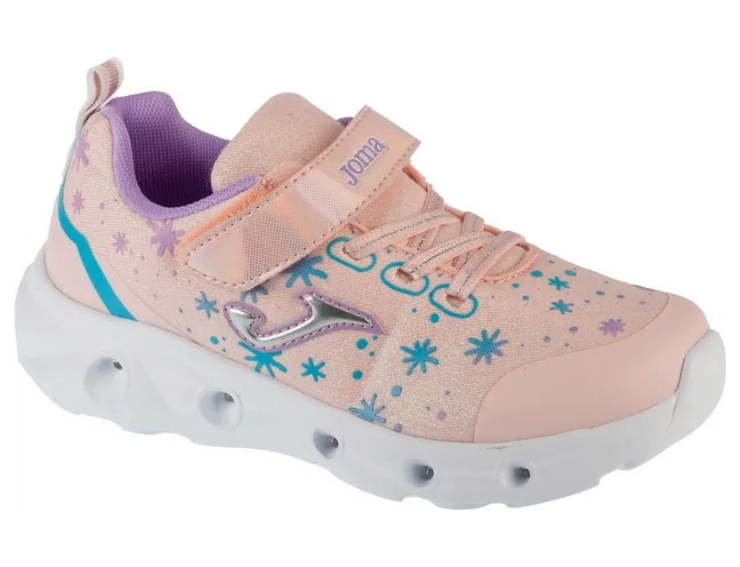 Joma sneaker Perzik (JSPACS2513V)