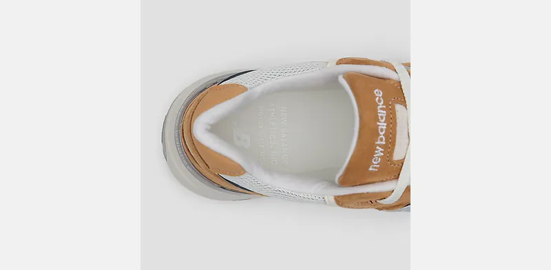 New Balance 992 MiUSA Sweet Caramel (U992CC)