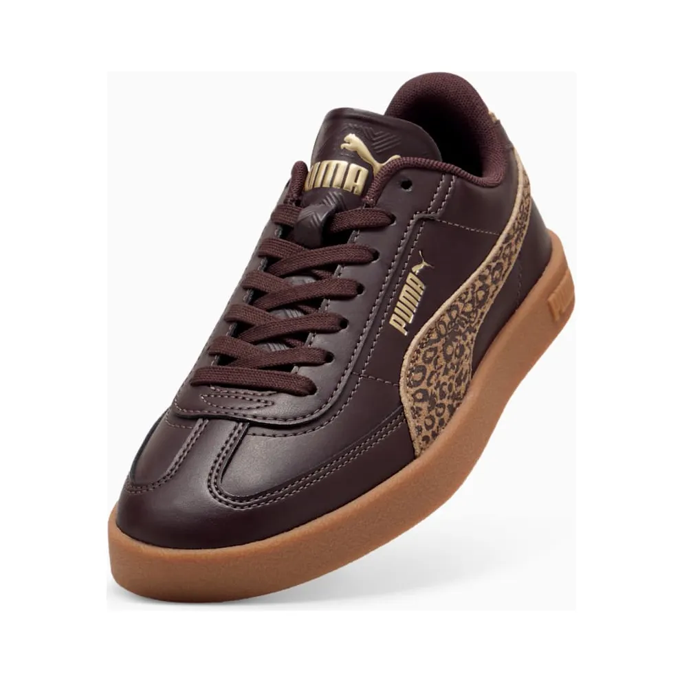 Puma Club II Brown (40826702)