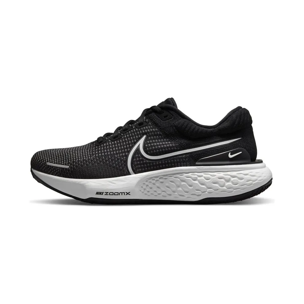 Nike ZoomX Invincible Run Flyknit 2 Road Running Black (DH5425-001)