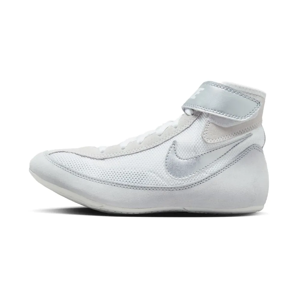 Nike Speedsweep VII White Metalic Silver (366684-100)