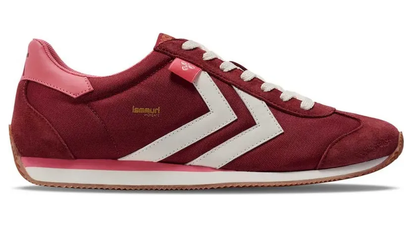 Hummel Stadion Rood (229741-3079)