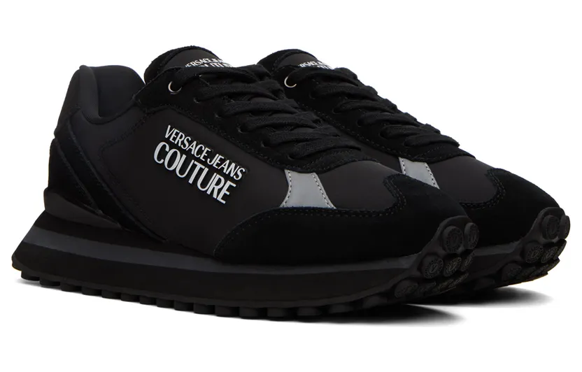 Versace Jeans Couture Spyke “Black” (E73YA3SE2EZP076) (4)