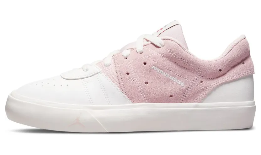 Jordan Seriesen Roze (DN1857-610)