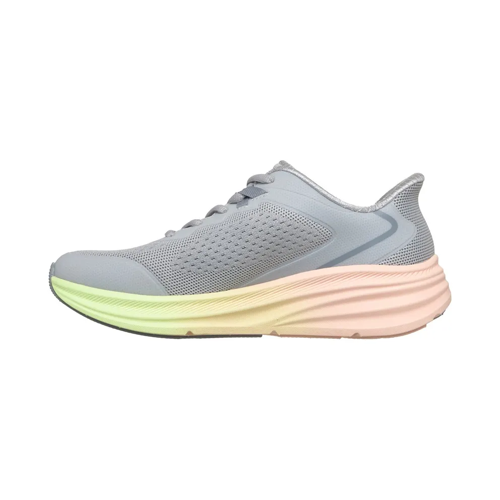 Skechers Slip-ins: Bobs Skillz “Too Essential Sneaker Grey” (117756GYMT)