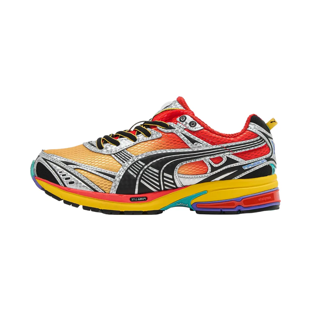 Puma Homura OG Hyper “Red Flash” (409192-02)