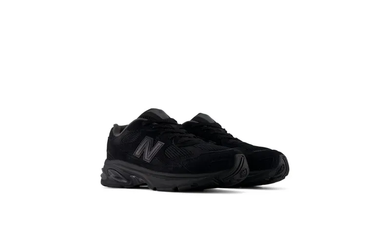 New Balance 2010 Black (G20101Z7)