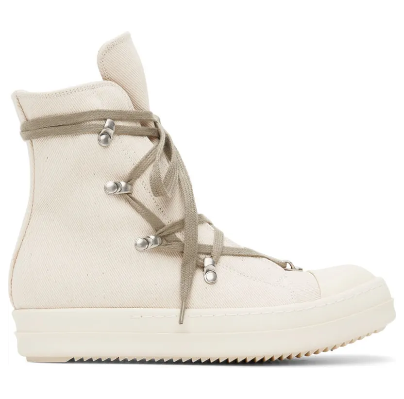 Rick owens sneaker DS02B4805 DQ