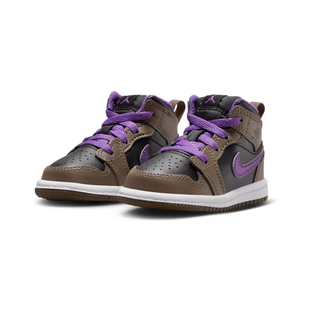 Air Jordan 1 MID TD “Palomino” (DQ8425-215)