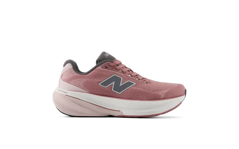 New Balance Fresh Foam X 860v15 Rosewood Neptune Grey (W8601WS)