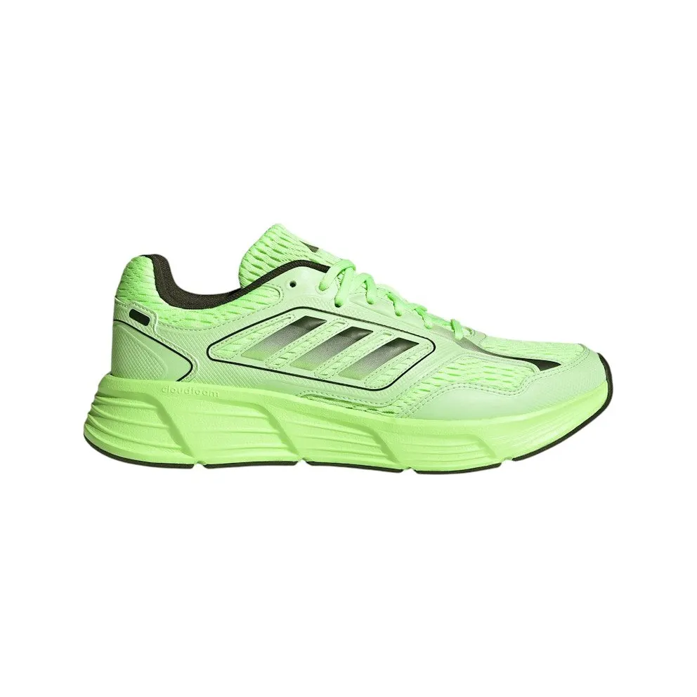 adidas Galaxy Star Green Spark Aurora Black Semi Green Spark (IE8156)