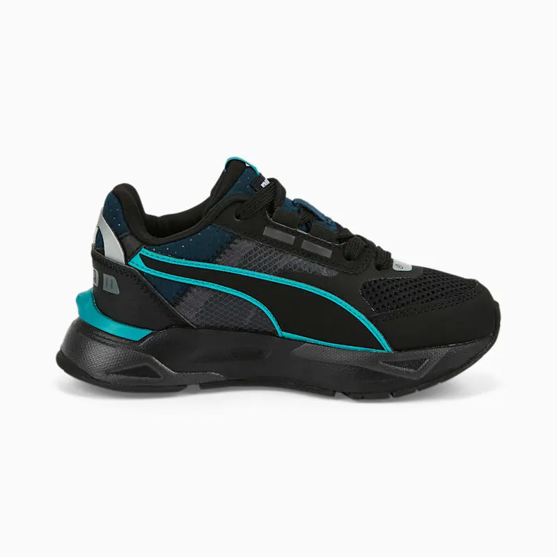 Puma Mirage Sport Tech Black/Blue (38451111)