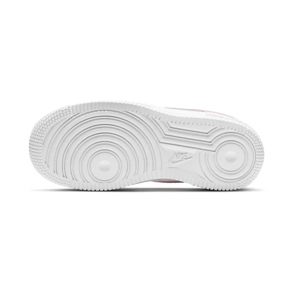 Nike Force 1 LV8 Younger Kids’ White (DD1856-100)