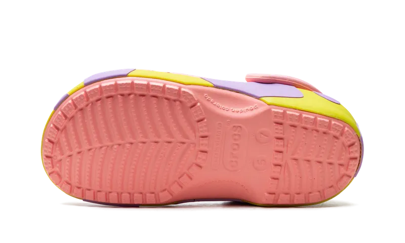 Crocs Clog “SpongeBob SquarePants – Patrick” (209479-737)