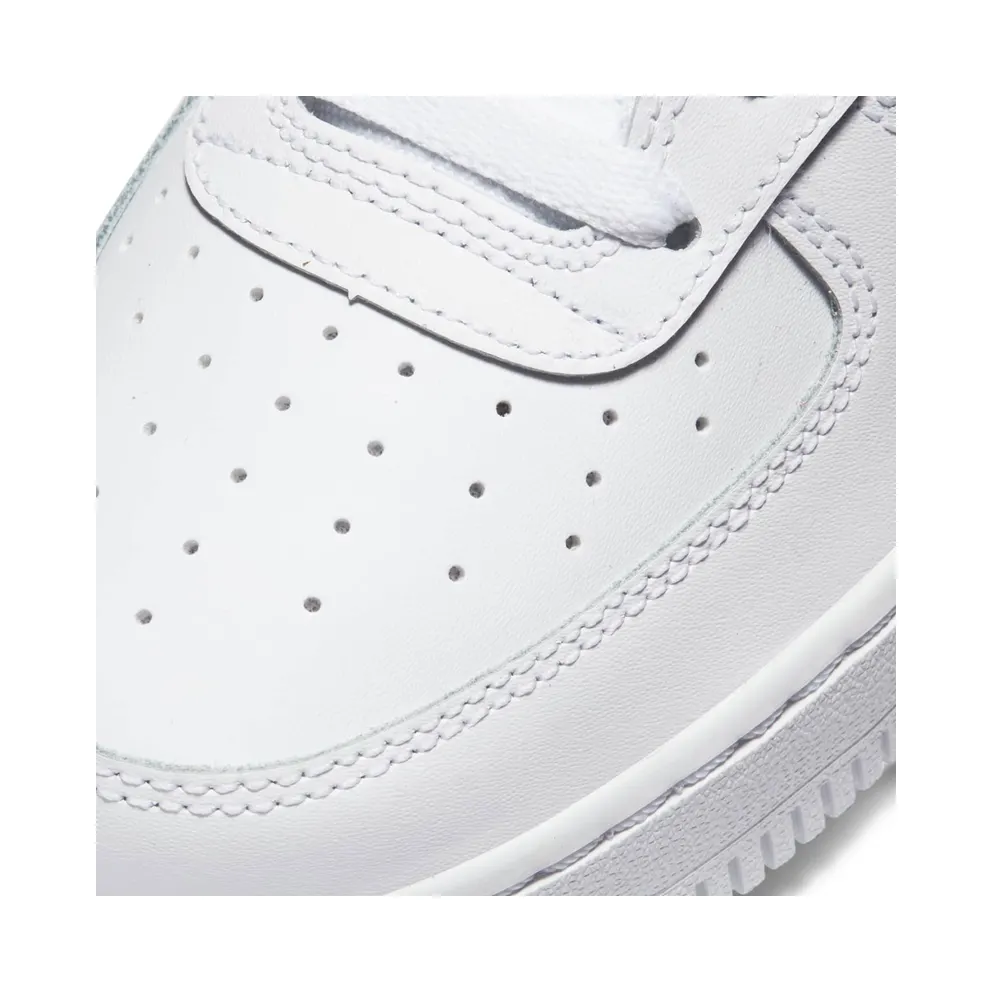 Nike Air Force 1 Low 07 Worldwide Pack Blue Fury (CN8533-100)
