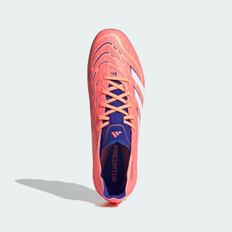 adidas Predator League 2G/3G AG Coral Blaze Pack (JI1164)