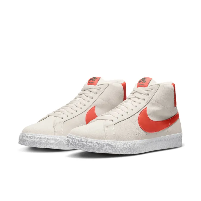 Nike SB Zoom Blazer Mid Phantom Cosmic Clay (FD0731-003)