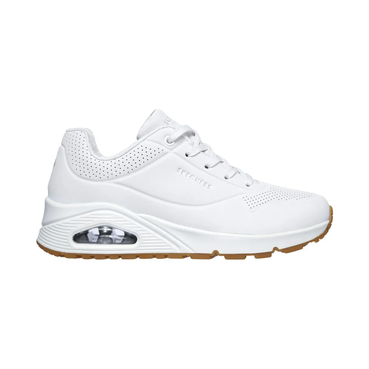skechers-uno 73690_WHT