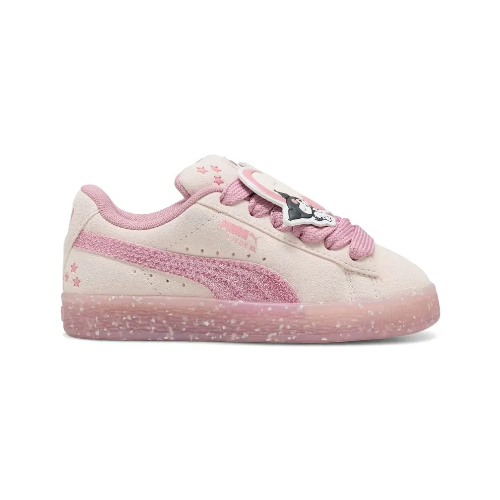 Puma Suede XL Hello Kitty and Friends Jasmine Flower (403393-01)