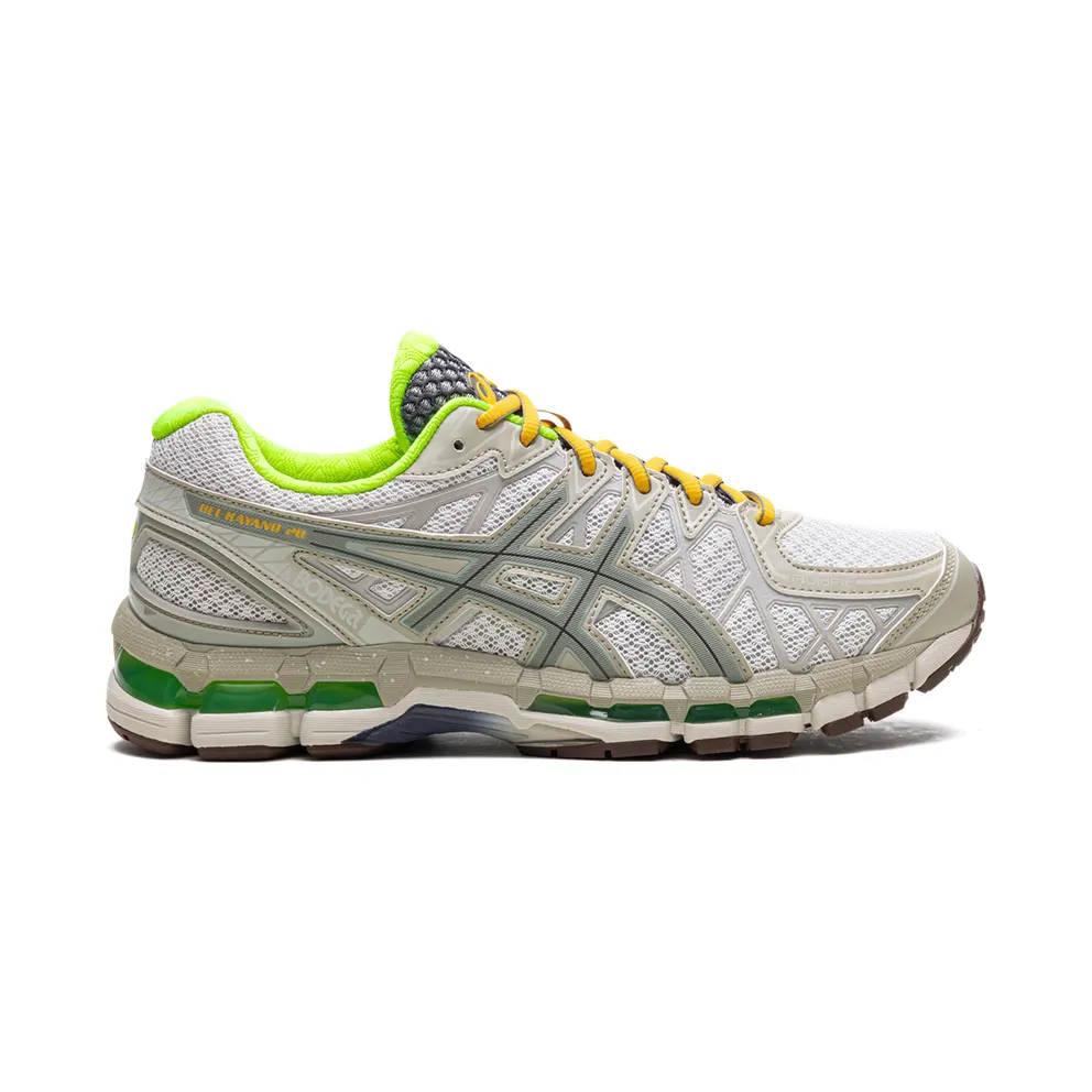 Asics Gel-Kayano 20 “Bodega Small Wins Add Up” (1203A621-201)