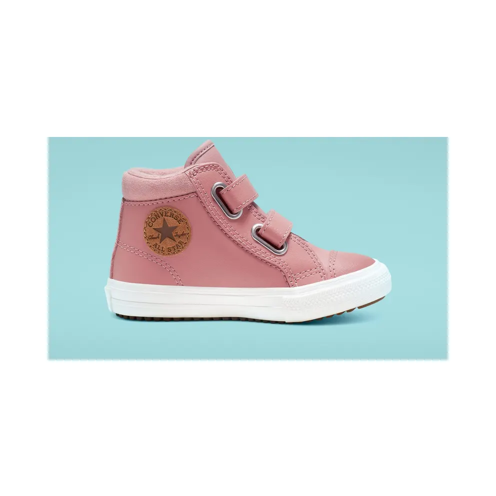 Converse Chuck Taylor All Star 2V PC Boot Rust Pink/burnt Caramel (761980C)