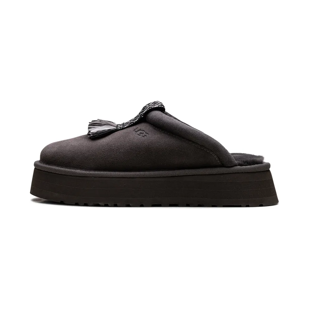 Ugg Tazzle Slipper “Charcoal” (1152677-CHRC)
