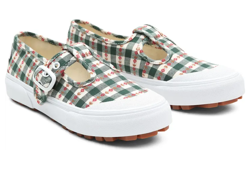 VANS Spring Daze Style 93 Schoenen Wit (VN0A3XTJ4ZM)