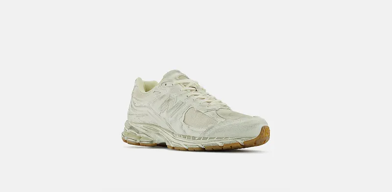 New Balance Off-White 2002RD (M2002RDG)
