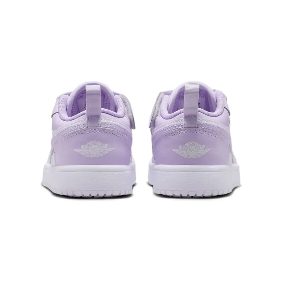 Jordan 1 Low ALT Barely Grape Violet Mist (DR9748-500)