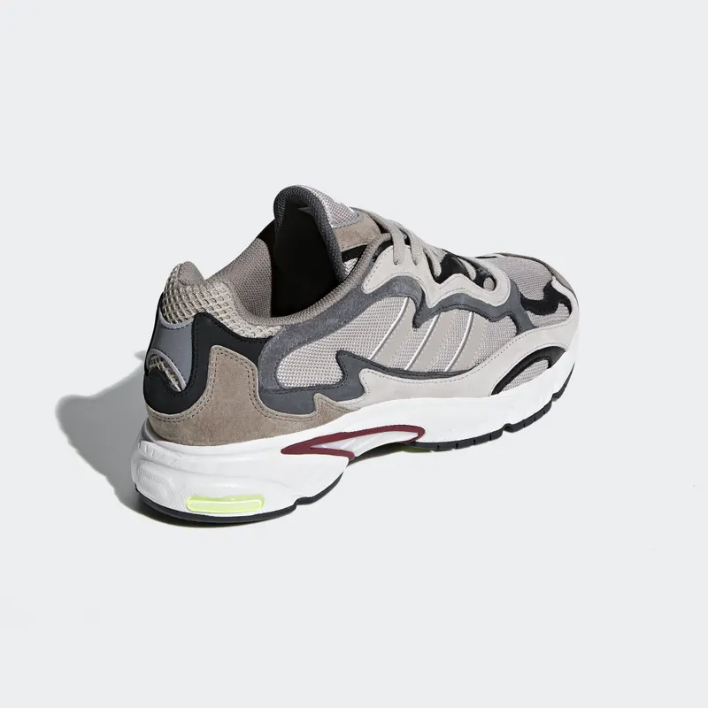adidas Temper Run Light Brown Light Brown/Light Brown/Core Black (G27920)